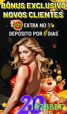 1928bet: O Guia Definitivo Para Jogadores Brasileiros01 - 1928bet 🎰⚡ Expanding wilds + retrigger: slots como Immortal Romance — wilds expandidos geram free spins infinitos! ✨📈